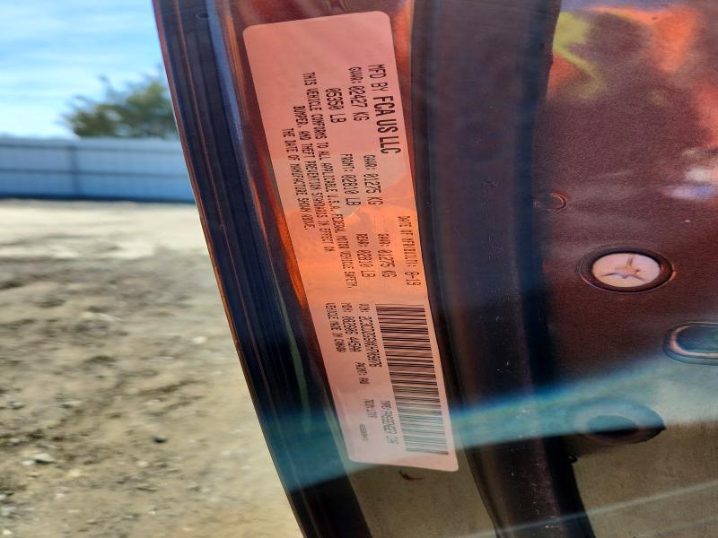 Продаж на аукціоні авто 2019 Dodge Challenger, vin: 2C3CDZGGXKH709076, номер лоту: 49263216