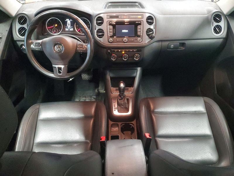 Продаж на аукціоні авто 2013 Volkswagen Tiguan, vin: WVGBV3AX9DW623736, номер лоту: 51423036