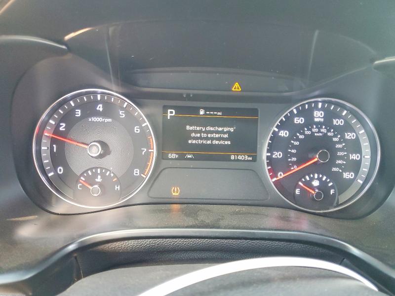 Продажа на аукционе авто 2023 Kia Forte, vin: 3KPF54AD6PE560238, номер лота: 48718456