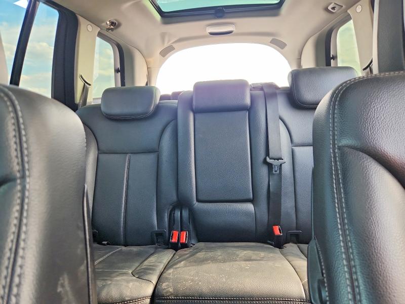 Aukcja sprzedaży 2008 Mercedes-benz Gl, vin: 4JGBF71E68A310567, numer aukcji: 49451966