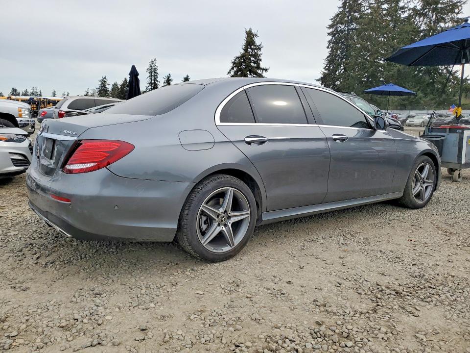 Aukcja sprzedaży 2018 Mercedes-benz E, vin: WDDZF4KB2JA371898, numer aukcji: 50181276