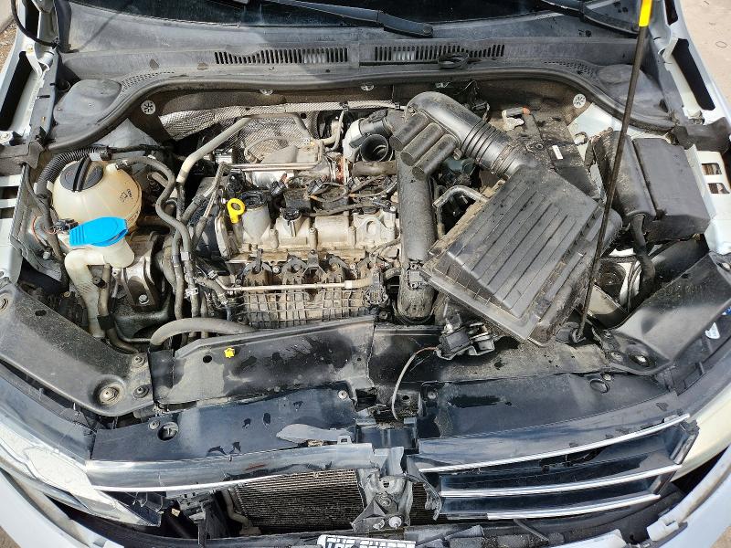 Aukcja sprzedaży 2017 Volkswagen Jetta, vin: 3VW2B7AJ2HM347239, numer aukcji: 51474786