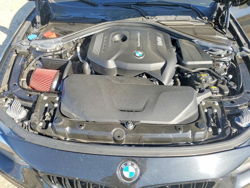 Aukcja sprzedaży 2019 Bmw 430xi, vin: WBA4W5C54KAE51353, numer aukcji: 49403796