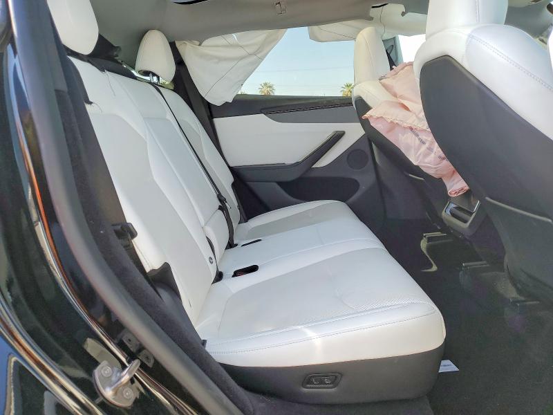 Aukcja sprzedaży 2026 Tesla Model Y, vin: 7SAYGDED8TF427050, numer aukcji: 51531546
