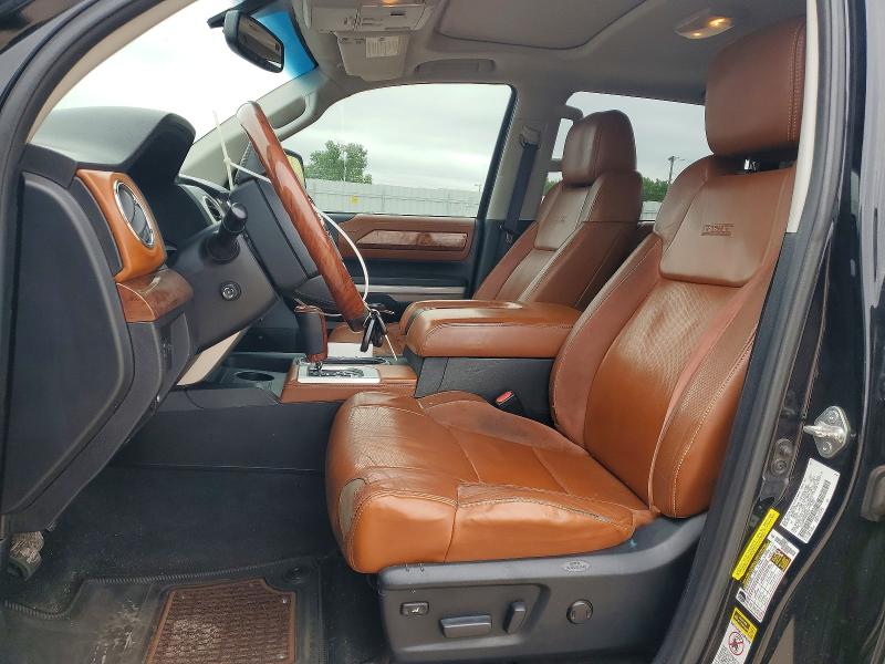 50830266 :رقم المزاد ، 5TFAW5F14EX351279 vin ، 2014 Toyota Tundra مزاد بيع