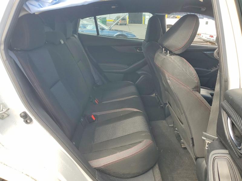 Продаж на аукціоні авто 2018 Subaru Impreza, vin: 4S3GTAK66J3746448, номер лоту: 48645606