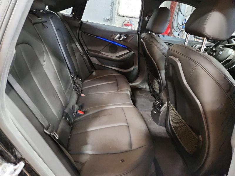 2021 Bmw 228xi მანქანა იყიდება აუქციონზე, vin: WBA73AK05M7G69872, აუქციონის ნომერი: 47638996
