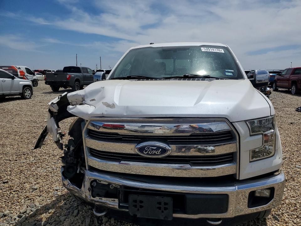 2016 Ford F150 მანქანა იყიდება აუქციონზე, vin: 1FTEW1EG9GKE72132, აუქციონის ნომერი: 50514126