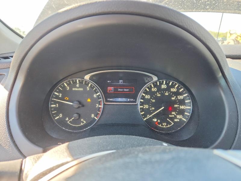 50955046 :رقم المزاد ، 1N4AL3AP2GC270774 vin ، 2016 Nissan Altima مزاد بيع