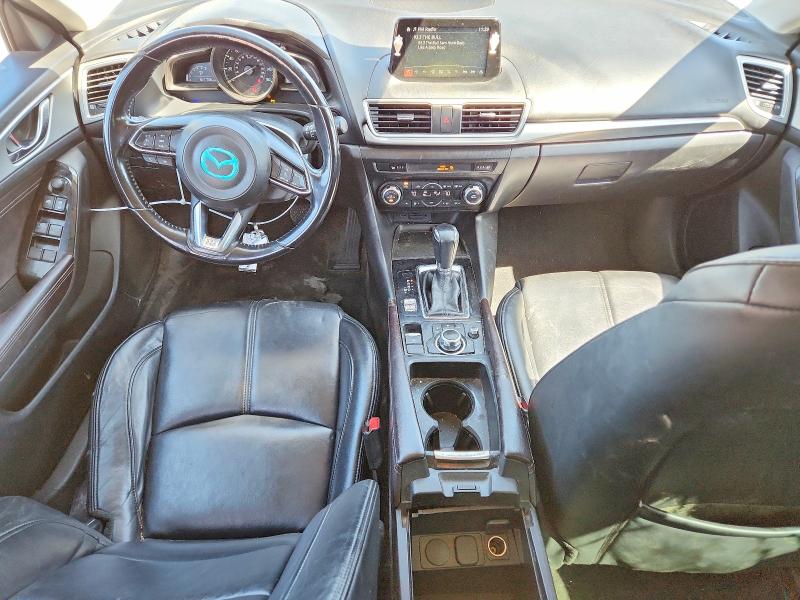 Продажа на аукционе авто 2017 Mazda 3, vin: JM1BN1L79H1128946, номер лота: 51412146