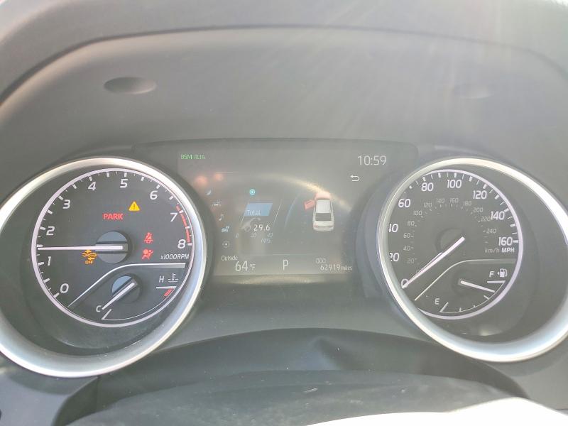 Продажа на аукционе авто 2024 Toyota Camry, vin: 4T1F11BK8RU111828, номер лота: 50826506