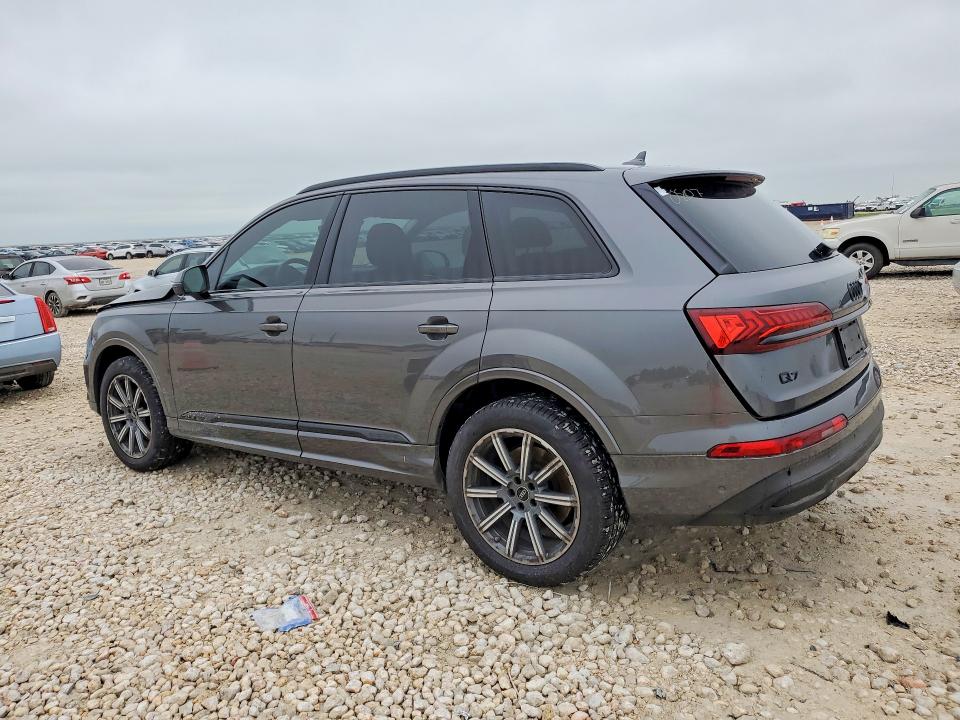 Aukcja sprzedaży 2023 Audi Q7, vin: WA1LCBF75PD030807, numer aukcji: 51488766