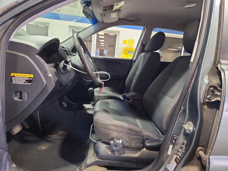 Aukcja sprzedaży 2009 Kia Sportage, vin: KNDJF724097602462, numer aukcji: 50241706