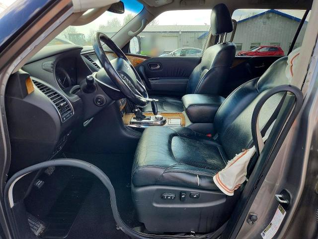 Продаж на аукціоні авто 2011 Infiniti Qx56, vin: JN8AZ2NEXB9003355, номер лоту: 48878296