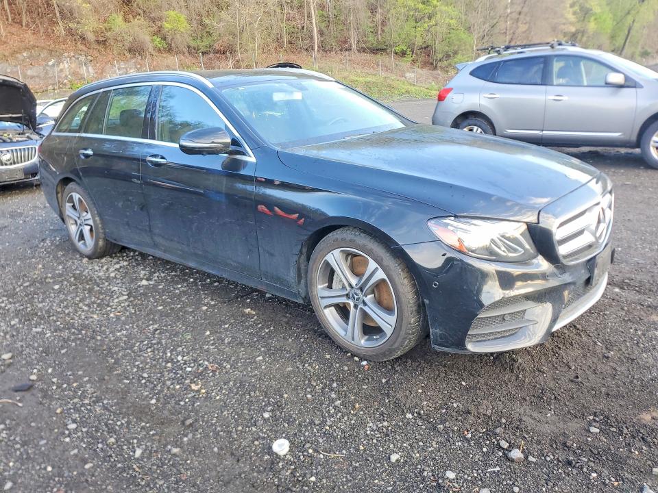 Продаж на аукціоні авто 2020 Mercedes-benz E, vin: WDDZH6JB7LA709385, номер лоту: 50066616