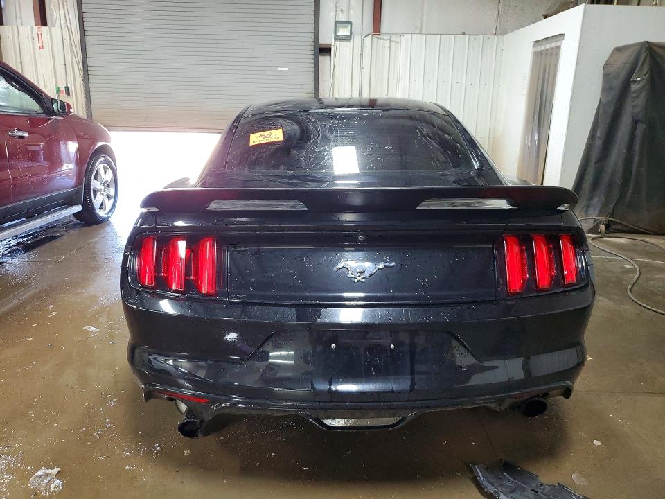 Aukcja sprzedaży 2017 Ford Mustang, vin: 1FA6P8TH7H5332981, numer aukcji: 50327066