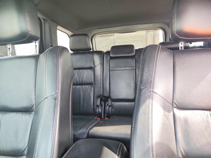 48321536 :رقم المزاد ، 1C4RJEBG0GC432561 vin ، 2016 Jeep Grand Cherokee مزاد بيع