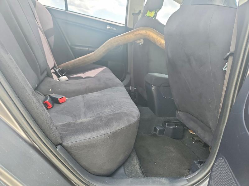 Продаж на аукціоні авто 2013 Mitsubishi Lancer, vin: JA32W8FV2DU005139, номер лоту: 49595526