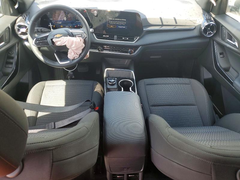 48744546 :رقم المزاد ، 3GNAXHEGXTL305606 vin ، 2026 Chevrolet Equinox مزاد بيع