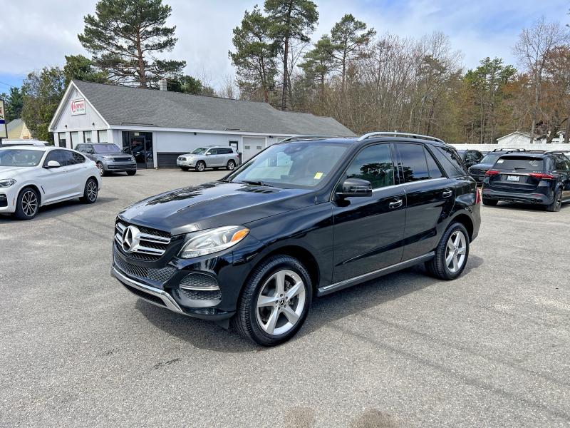 51123956 :رقم المزاد ، 4JGDA5JB6JA996746 vin ، 2018 Mercedes-benz Gle مزاد بيع