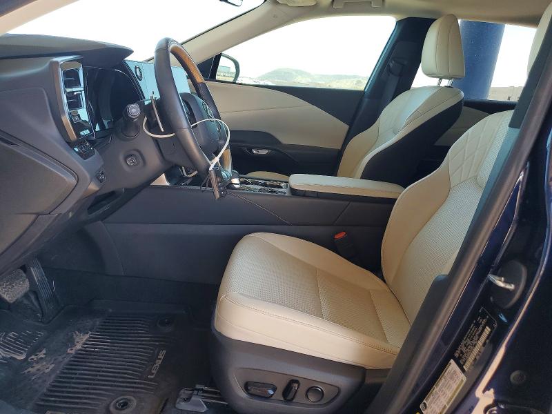 Продаж на аукціоні авто 2024 Lexus Rx 350h, vin: 2T2BBMCA2RC024023, номер лоту: 50358536