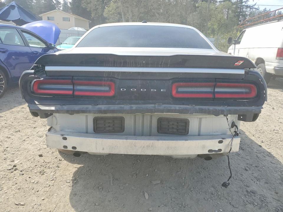 Aukcja sprzedaży 2020 Dodge Challenger, vin: 2C3CDZKG2LH178075, numer aukcji: 51997316