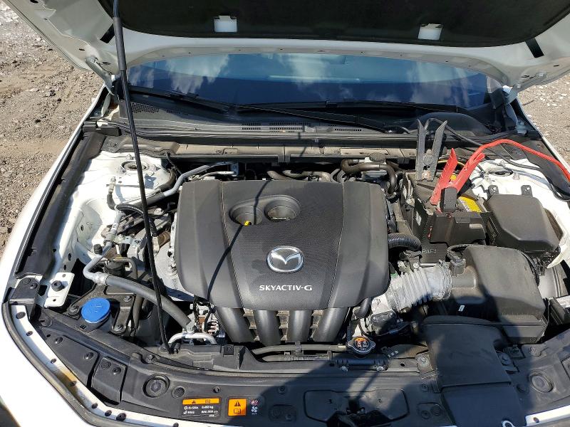 Продажа на аукционе авто 2021 Mazda 3, vin: JM1BPBLL1M1315704, номер лота: 50613766