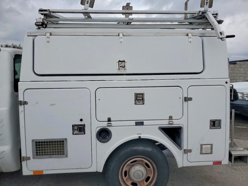 Продажа на аукционе авто 2013 Ford F350, vin: 1FDRF3A63DEB92125, номер лота: 47729946