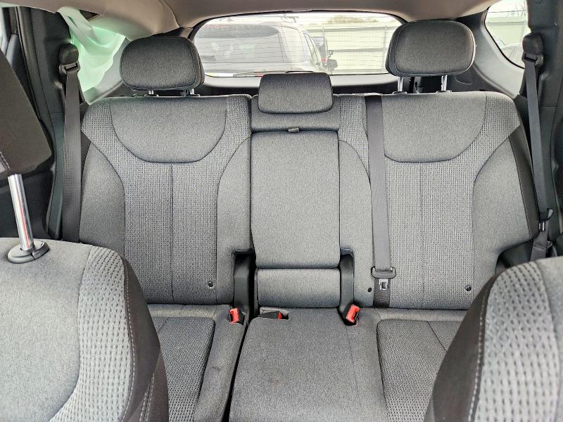 Aukcja sprzedaży 2023 Hyundai Santa Fe, vin: KM8S6DA21PU077909, numer aukcji: 51333476