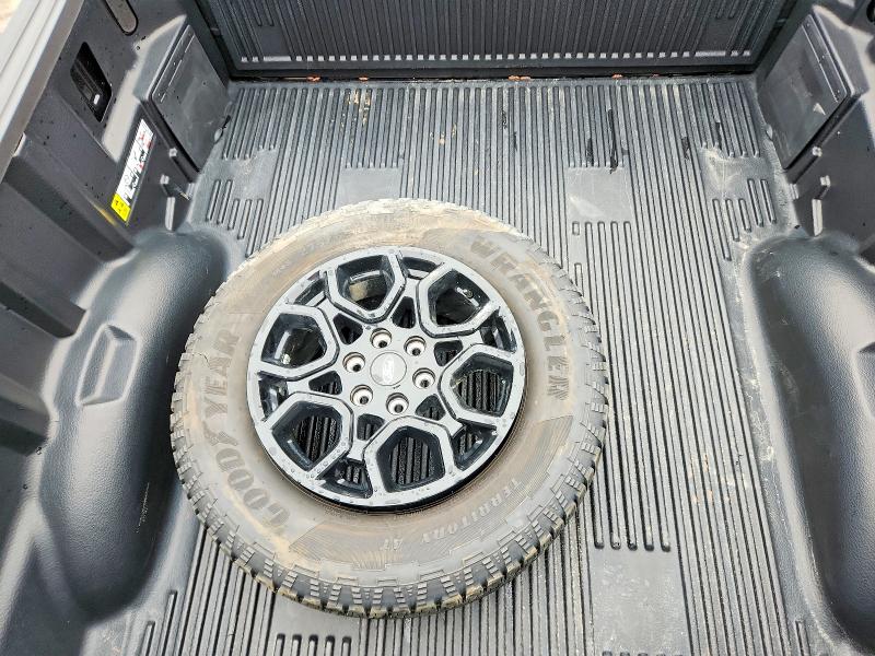 Aukcja sprzedaży 2025 Ford F150, vin: 1FTEW2LP7SKE65777, numer aukcji: 49793426