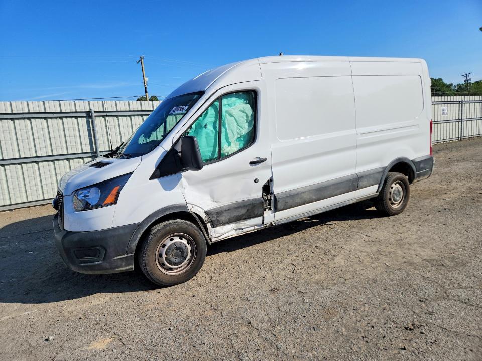 Auction sale of the 2025 Ford Transit, vin: 1FTBR1C89SKA56970, lot number: 49070986