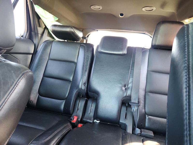 Aukcja sprzedaży 2011 Ford Explorer, vin: 1FMHK7D89BGA90776, numer aukcji: 50713136