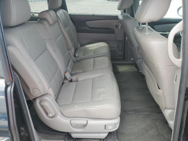 2016 Honda Odyssey მანქანა იყიდება აუქციონზე, vin: 5FNRL5H98GB061395, აუქციონის ნომერი: 51773026