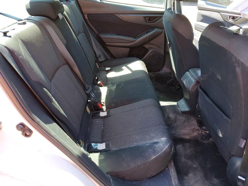 Aukcja sprzedaży 2019 Subaru Impreza, vin: 4S3GKAA63K3600286, numer aukcji: 51174136