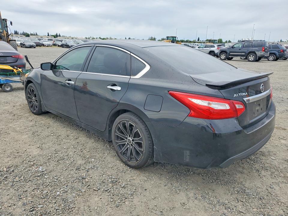 Aukcja sprzedaży 2016 Nissan Altima, vin: 1N4AL3AP6GC251953, numer aukcji: 50129726
