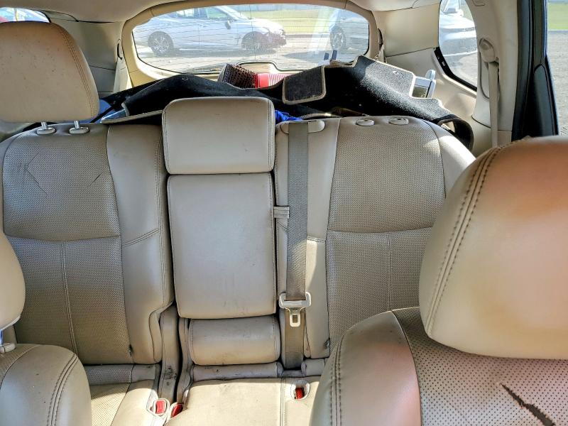 Продажа на аукционе авто 2015 Nissan Pathfinder, vin: 5N1AR2MNXFC664076, номер лота: 47771816