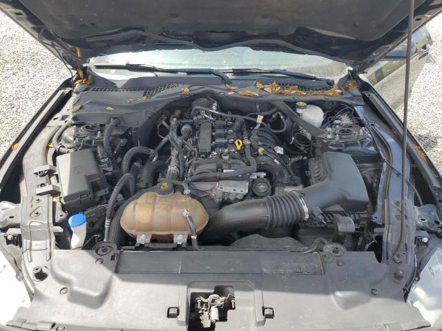 48526806 :رقم المزاد ، 1FATP8UH3M5115987 vin ، 2021 Ford Mustang مزاد بيع