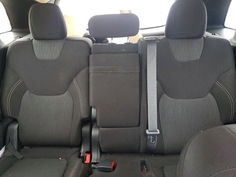 Продаж на аукціоні авто 2015 Jeep Cherokee, vin: 1C4PJMCB3FW659955, номер лоту: 51619196