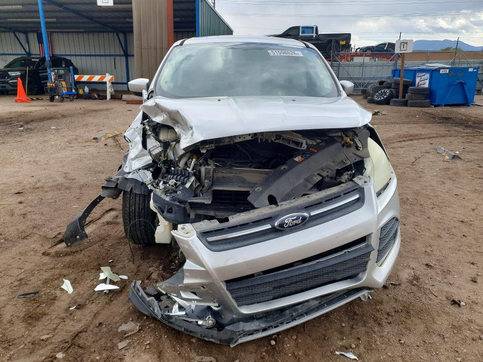 Aukcja sprzedaży 2013 Ford Escape, vin: 1FMCU0GXXDUD92967, numer aukcji: 51598626