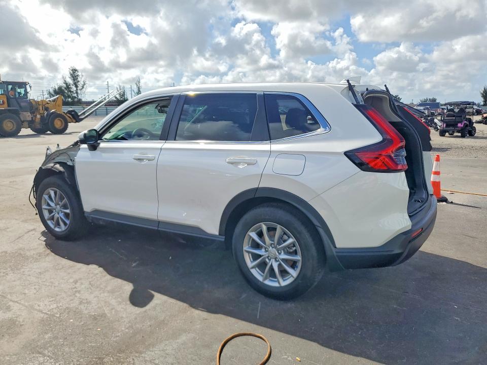 48966276 :رقم المزاد ، 2HKRS3H49TH329555 vin ، 2026 Honda Cr-v مزاد بيع