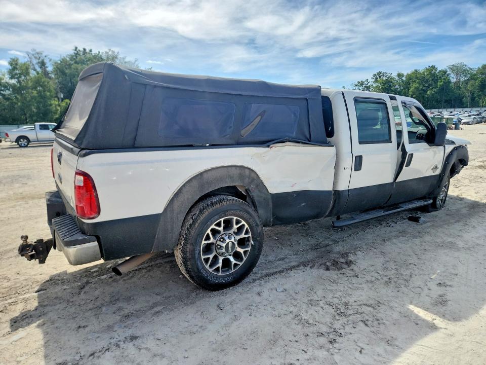 2012 Ford F250 მანქანა იყიდება აუქციონზე, vin: 1FT7W2A64CEB77153, აუქციონის ნომერი: 49136546