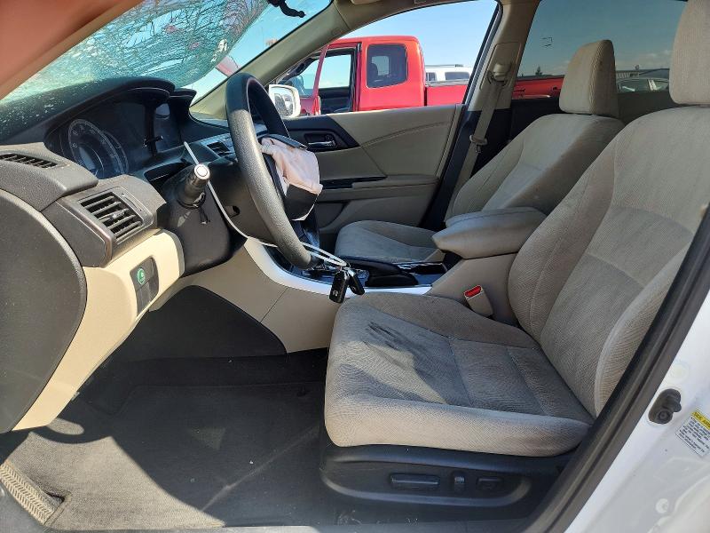 Продажа на аукционе авто 2015 Honda Accord, vin: 1HGCR2F73FA032772, номер лота: 50972826