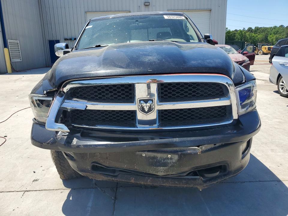 50325886 :رقم المزاد ، 1D7RB1GP9AS246843 vin ، 2010 Dodge Ram 1500 مزاد بيع