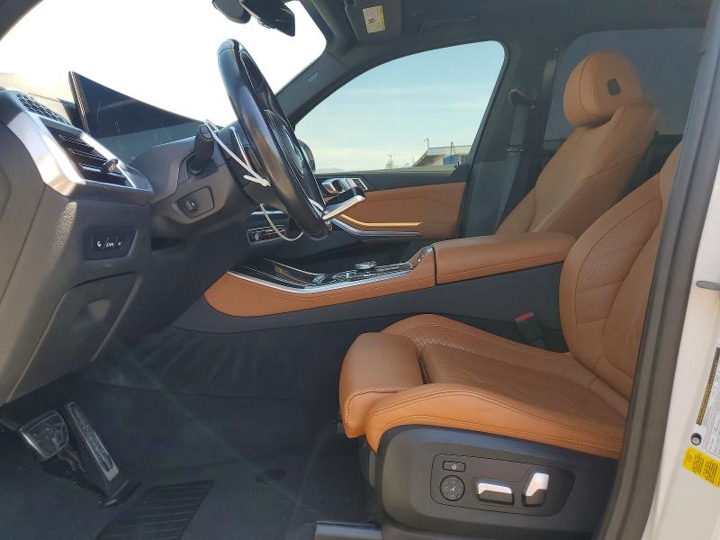 Aukcja sprzedaży 2024 Bmw X5, vin: 5UX13EU07R9T85969, numer aukcji: 50678536