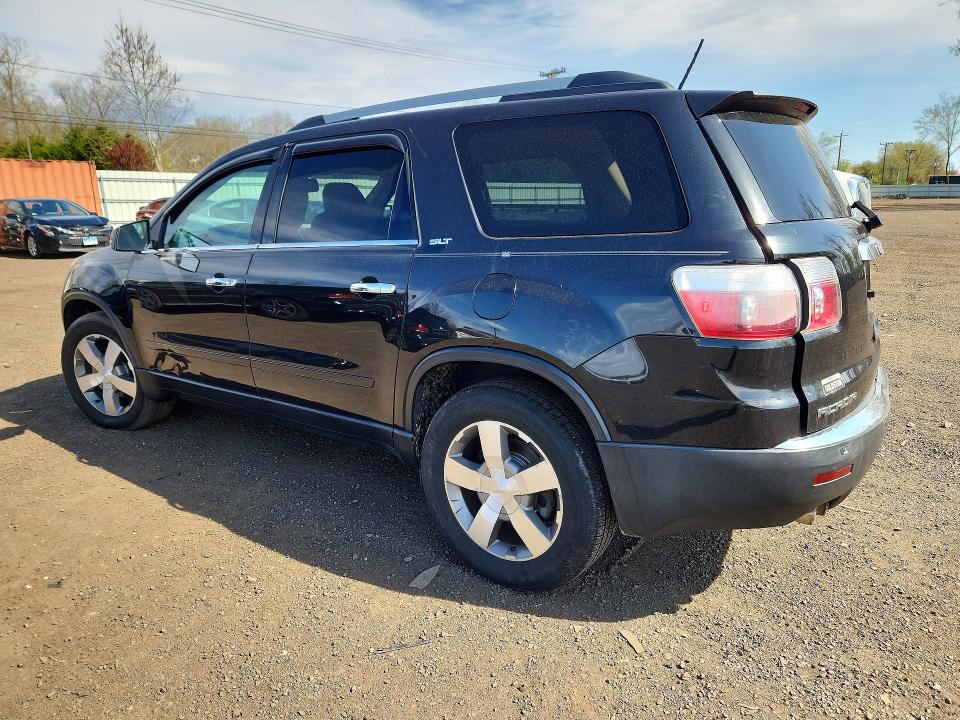 Aukcja sprzedaży 2011 Gmc Acadia, vin: 1GKKVRED1BJ387279, numer aukcji: 50305886