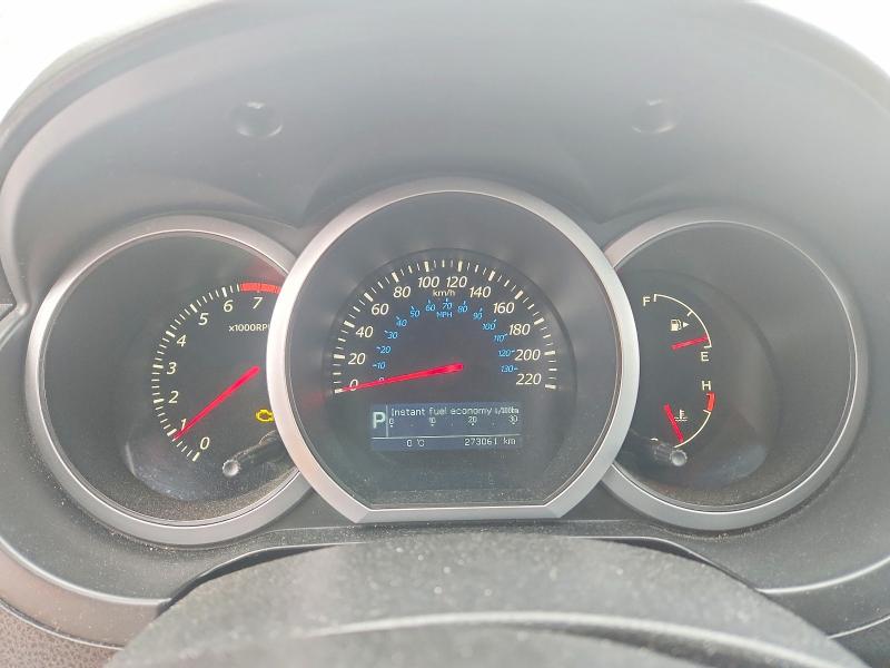 Продажа на аукционе авто 2009 Suzuki Grand Vitara, vin: JS3TD149294100303, номер лота: 48583516