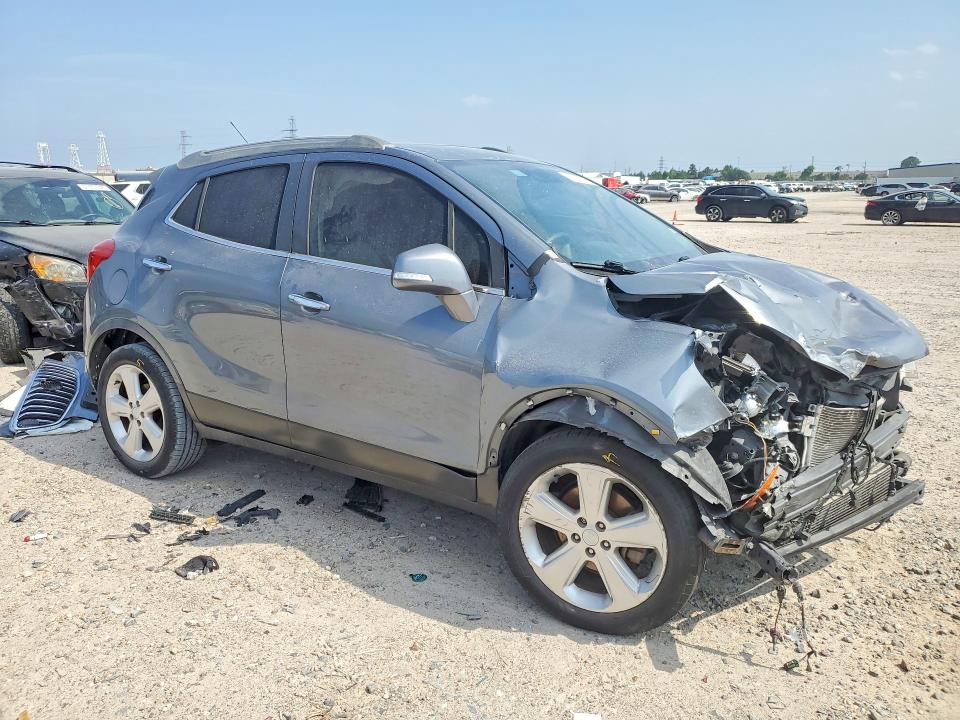 Продаж на аукціоні авто 2015 Buick Encore, vin: KL4CJDSB1FB053300, номер лоту: 51037706
