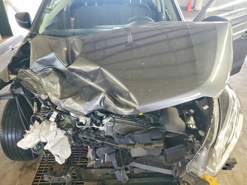 Продаж на аукціоні авто 2021 Nissan Kicks, vin: 3N1CP5BV4ML518140, номер лоту: 51445656