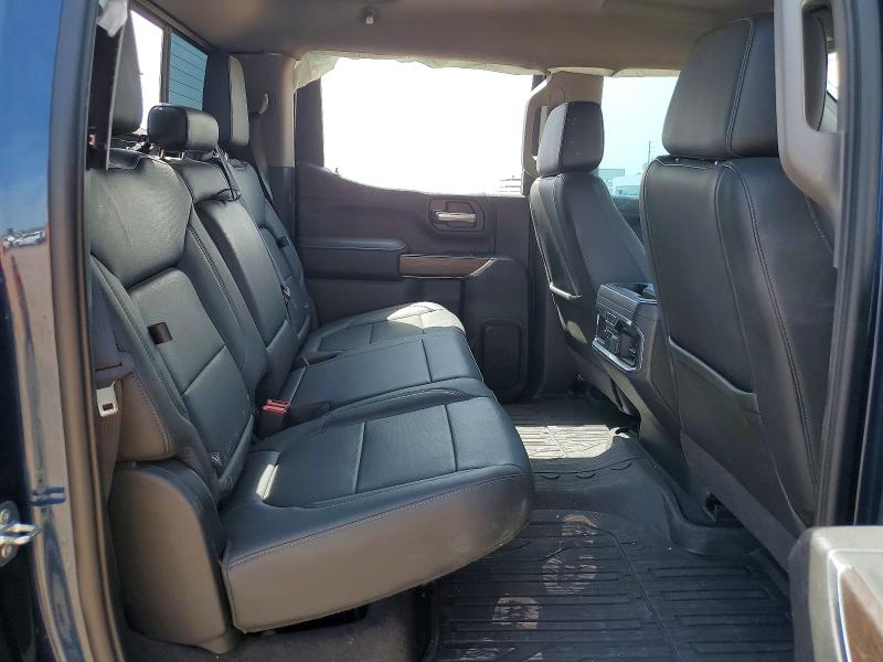 50929106 :رقم المزاد ، 3GTU9DED4LG437493 vin ، 2020 Gmc Sierra مزاد بيع