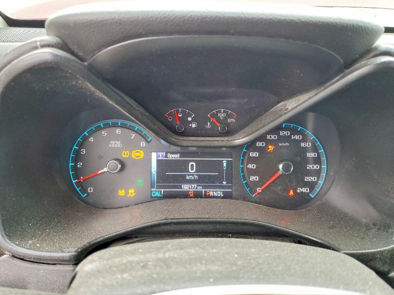 2018 Gmc Canyon მანქანა იყიდება აუქციონზე, vin: 1GTG6CEN7J1306045, აუქციონის ნომერი: 48256736